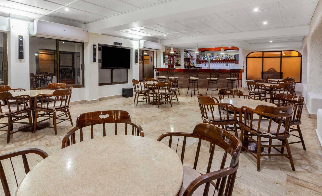 Cozumel Hotel & Resort Cozumel Cozumel Hotel & Resort Cozumel