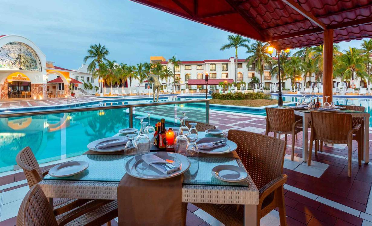 Cozumel Hotel & Resort Cozumel Cozumel Hotel & Resort Cozumel