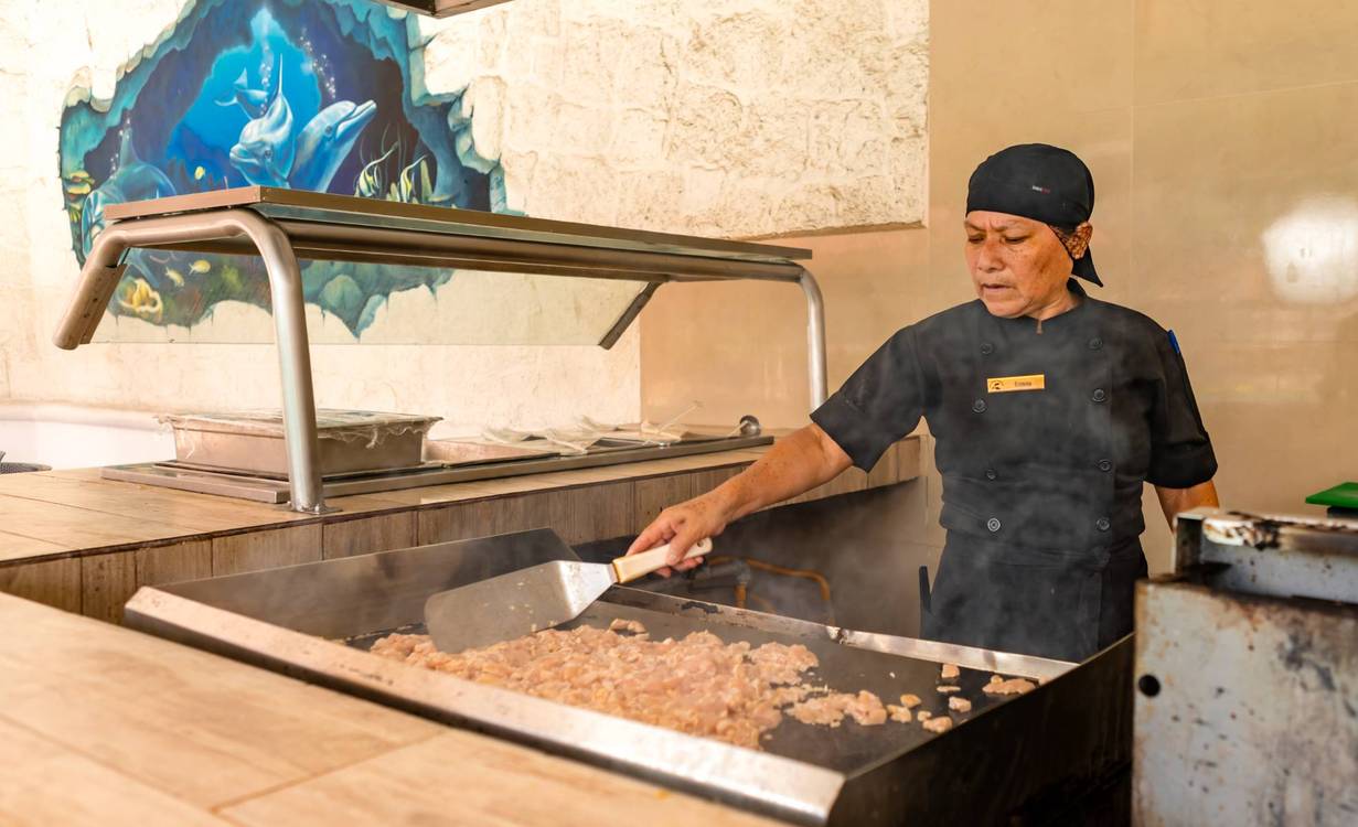 Cozumel Hotel & Resort Cozumel Cozumel Hotel & Resort Cozumel
